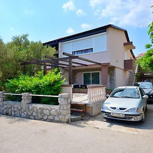 Ivan Marina Krk Town