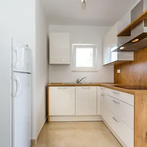 Maslina Apartment